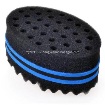 Black Men Hair Twist  Sponge